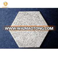 soundproof fireproof acoustic panel