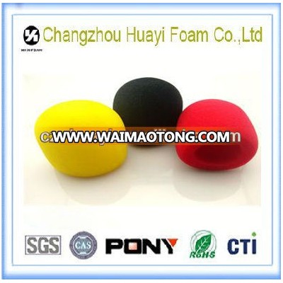 dustproof microphone earphone foam