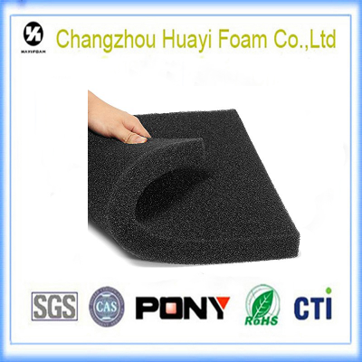 Aquarium Biochemical Cotton Filter Foam Fish Tank Sponge